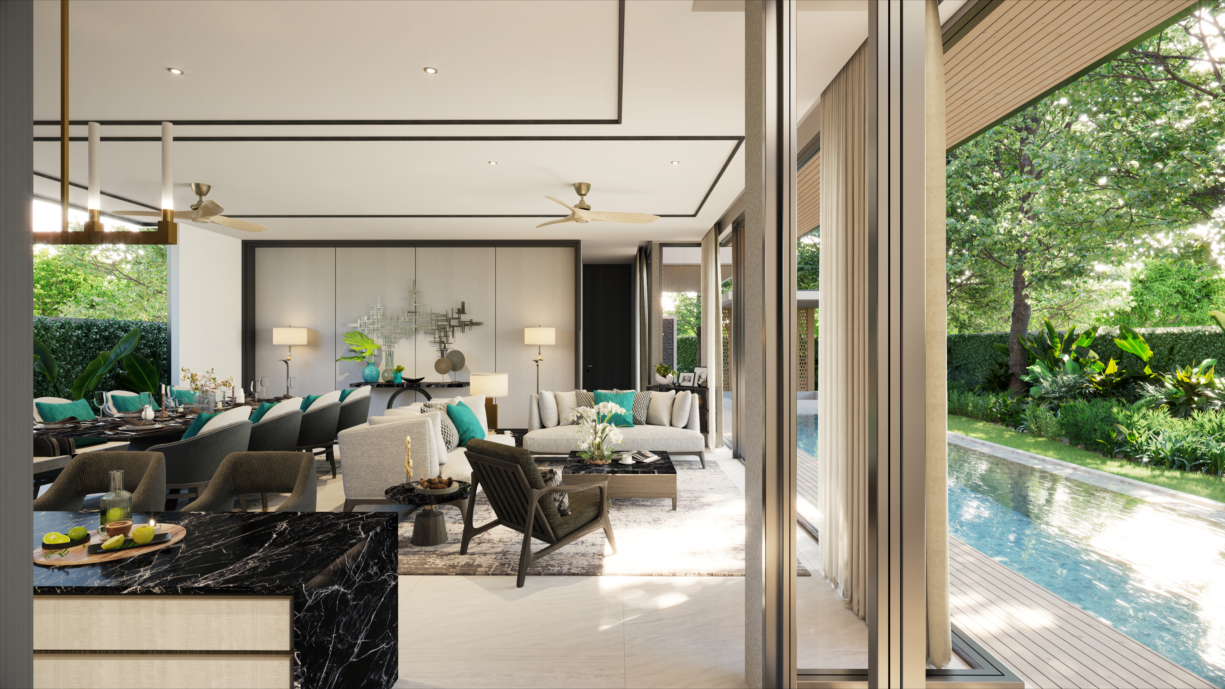 The Ozone Grand Residences 54